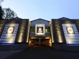 Hotel S-CUBE (Adult Only)