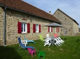 Maison de vacances rénovée avec jardin, idéale famille, proche RCEA, équipée confort et tout inclus - FR-1-489-44
