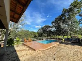 Sítio Vovó Chiquinha - 4km Centro Histórico