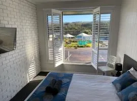 Southern Ocean Motor Inn