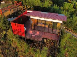 La Paloma Glamping, Hotel in Palestina