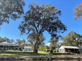Diamondvale Estate Stanthorpe, country house in Stanthorpe