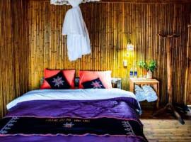 Bình Minh Homestay, cabin nghỉ dưỡng ở Nam Giang