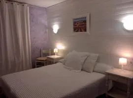 Chez Cécile