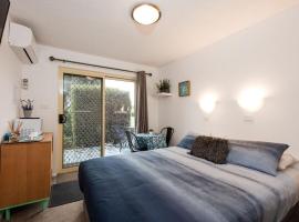 The Cosy Room at Arlingtons, hotel cerca de Aeropuerto de Avalon - AVV, Portarlington