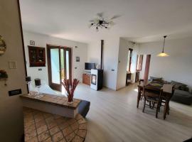 Villa Olivo, hotell i Limone sul Garda