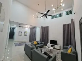 AYA HOMESTAY BANDAR MELAKA