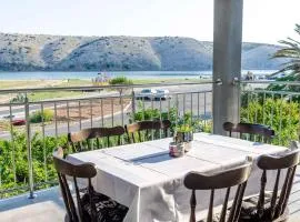 Apartments in Lopar - Insel Rab 26467