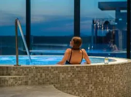 Alma Health & Spa Retreat