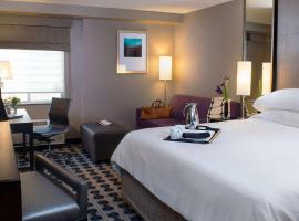 Hotel Marshfield, BW Premier Collection, hotel en Marshfield