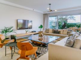 Marina Apartments by Olala Homes