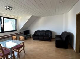 Schone Monteure Wohnung in Duisburg Meiderich 47137، مكان عطلات للإيجار في دويسبورغ