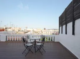 Numa Barcelona Lustre
