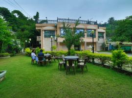 Hotel Shiv Villa, pet-friendly hotel in Mount Ābu