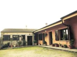 Agriturismo Spinalva