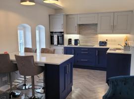 Station House Apartment Portstewart, apartment in Derry Londonderry