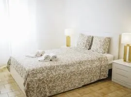 Host Wise - Sweet & Sunny Flat - Ace Location