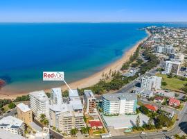 Redvue Holiday Apartments, hotel i Redcliffe