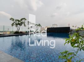 RedLiving Apartemen Evenciio - WIN Property Tower 1, hotel in Depok