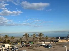 APARTAMENTOS LA CALETA