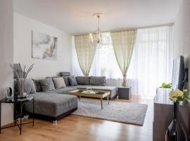 Private Apartment, apartment in Hannover