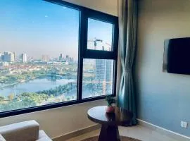 Chi Chi Housing Vinhomes Smart City Tây Mỗ, Nam Từ Liêm Hà Nội