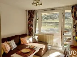 Appartements La Mongie - Grand Tourmalet