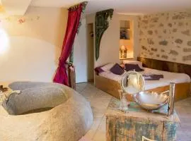 Mas Nouveau Chambres d'Hôtes