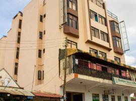 Deka Self Contained Rooms, bed & breakfast kohteessa Nairobi