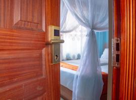 Deka Self Contained Rooms, hotel in Nairobi