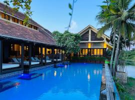 The Blossom Resort Island Da Nang - Onsen Included