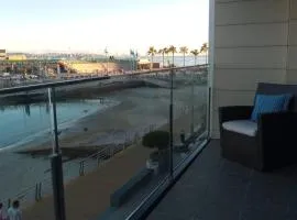 Apartment - 1 Bedroom with Sea views - 0582