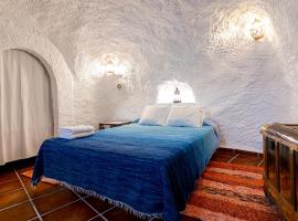 Cuevas El Abanico FreshApartments by Bossh!