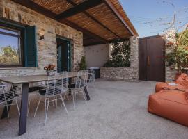 Lefkara Luxury Suites, cottage sa Pano Lefkara