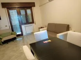 King Suite - Intera Suite vicino Aeroporto e Fiera di Roma