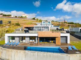 Casa Mozart II, hotel v destinaci Estreito da Calheta