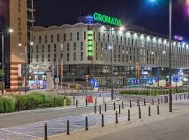 Hotel Gromada Warszawa Centrum