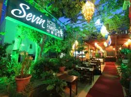 Sevin Hotel Pension