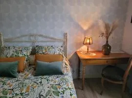 chambre d'hôte chez Mimidid