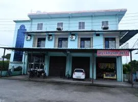 Hotel Shumagalam