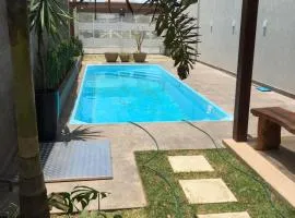 Casa de Praia Tamandare