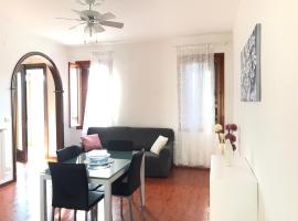 Casa Giulia, holiday rental in Mestre