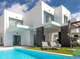 Villa Felicity