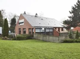 Campanile Lille Sud - CHR