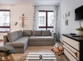 King Care Apartment with A/C