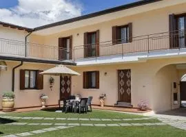 La casa di Mario e Olga