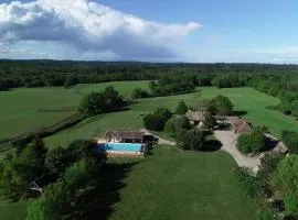 Domaine De La Mouthe