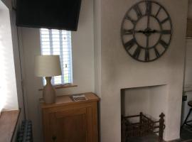 Tremeer Cottage, holiday rental in Upper Beeding