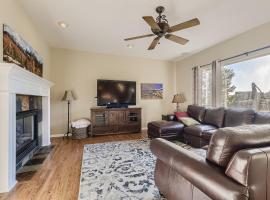 21361 White Ash Ct, hotel in Parker