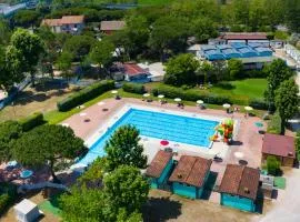 Cesenatico Camping Village